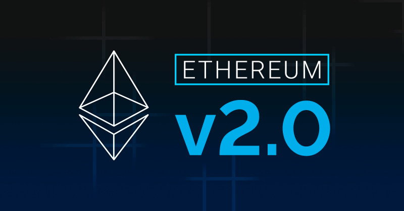 Что предлагает Виталик Бутерин в Ethereum 2.0 · Биткоин ...